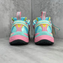 Off-White Be Right Back Pink Light Blue - Encomenda