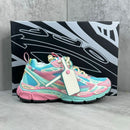 Off-White Be Right Back Pink Light Blue - Encomenda