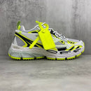 Off-White Be Right Back White Yellow - Encomenda