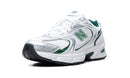 New Balance 530 'White Nightwatch Green'
