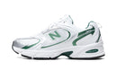 New Balance 530 'White Nightwatch Green'