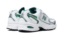 New Balance 530 'White Nightwatch Green'