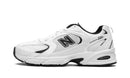 New Balance 530 'White Black Details'