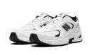 New Balance 530 'White Black Details'