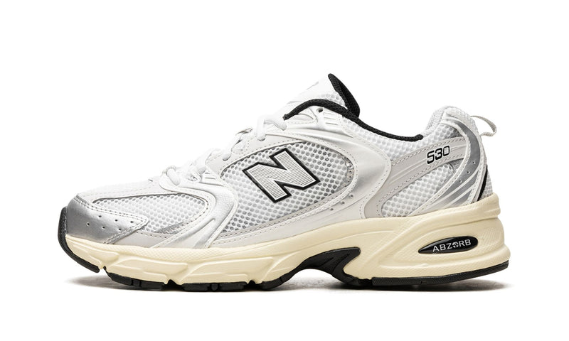 New Balance 530 'Silver Cream'