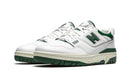 New Balance 550 'Aime Leon Dore White Green'