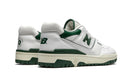 New Balance 550 'Aime Leon Dore White Green'