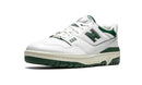 New Balance 550 'Aime Leon Dore White Green'