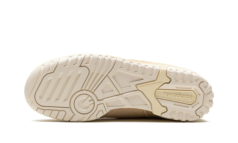 New Balance 550 'Aime Leon Dore Taupe Suede'