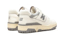 New Balance 550 'Aime Leon Dore White Grey'