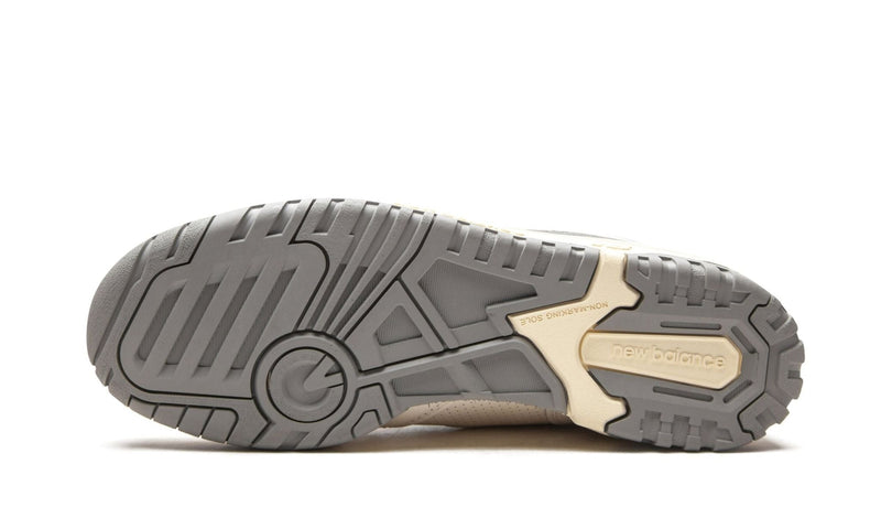 New Balance 550 'Aime Leon Dore White Grey'
