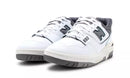 New Balance 550 'Dark Grey' Branco / Cinza