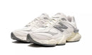 New Balance 9060 'Sea Salt White' Branco/Cinza