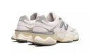 New Balance 9060 'Sea Salt White' Branco/Cinza