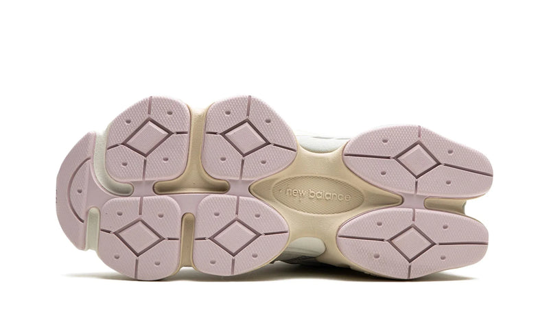 New Balance 9060 'Grey Lilac'