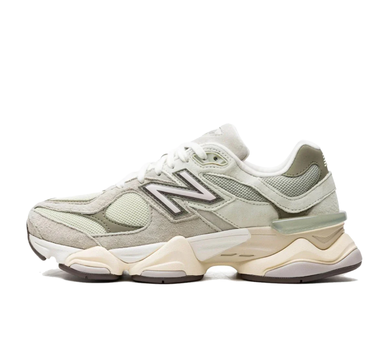 New Balance 9060 'Olivine'