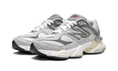 New Balance 9060 Rain Cloud Grey - Encomenda