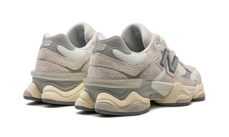 New Balance 9060 'Suede Pack Sea Salt'