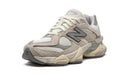 New Balance 9060 'Suede Pack Sea Salt'