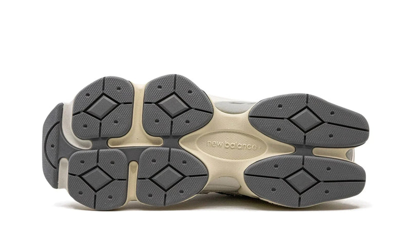 New Balance 9060 'Suede Pack Sea Salt'