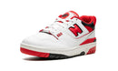 New Balance 550 'White Red'
