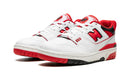 New Balance 550 'White Red'