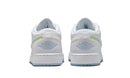Air Jordan 1 Low SE 'Glitter Swoosh' Branco - Encomenda