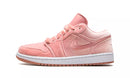 Air Jordan 1 Low SE Pink Velvet - Encomenda