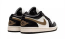 Nike Air Jordan 1 Low 'Shadow Brown' Preto/Marrom - Encomenda