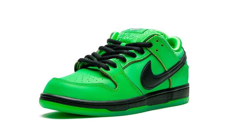 Nike Dunk Low SB Powerpuff Girls 'Docinho' - Encomenda