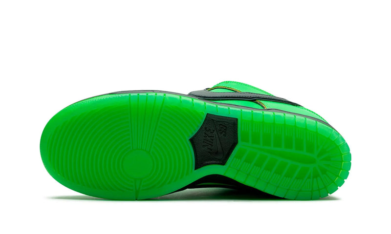 Nike Dunk Low SB Powerpuff Girls 'Docinho' - Encomenda