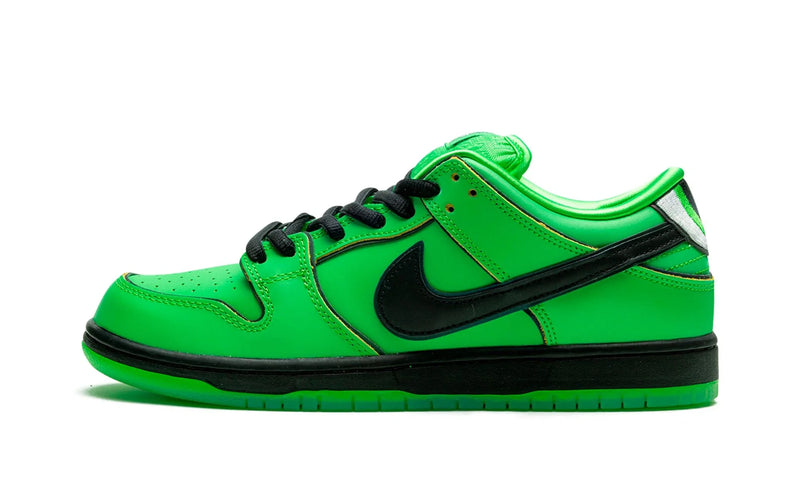 Nike Dunk Low SB Powerpuff Girls 'Docinho' - Encomenda