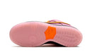 Nike Dunk Low SB Powerpuff Girls 'Florzinha' - Encomenda