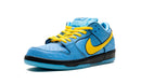 Nike Dunk Low SB Powerpuff Girls 'Lindinha' - Encomenda