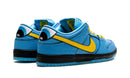 Nike Dunk Low SB Powerpuff Girls 'Lindinha' - Encomenda