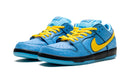 Nike Dunk Low SB Powerpuff Girls 'Lindinha' - Encomenda