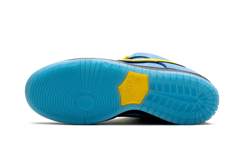 Nike Dunk Low SB Powerpuff Girls 'Lindinha' - Encomenda