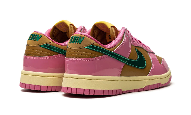 Nike Dunk Low 'Parris Goebel' - Encomenda