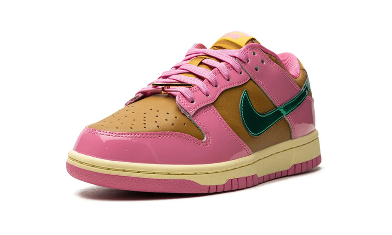 Nike Dunk Low 'Parris Goebel' - Encomenda