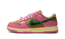 Nike Dunk Low 'Parris Goebel' - Encomenda