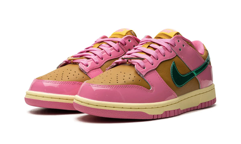 Nike Dunk Low 'Parris Goebel' - Encomenda