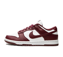 Nike Dunk Low 'Bordeaux' Vinho / Bordô - Encomenda