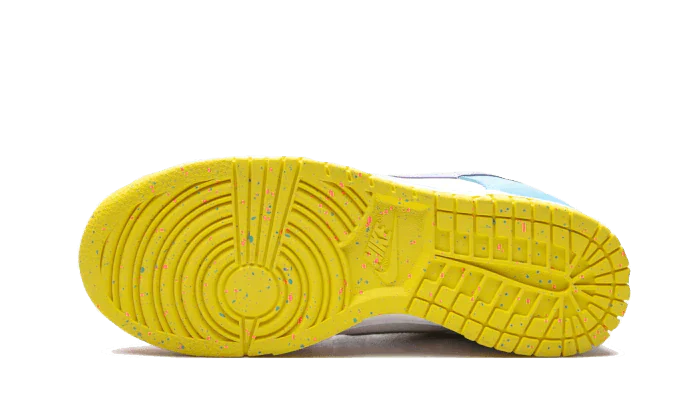Dunk Low Easter 1.0 - Encomenda