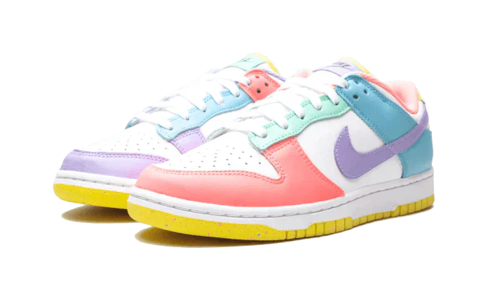 Dunk Low Easter 1.0 - Encomenda