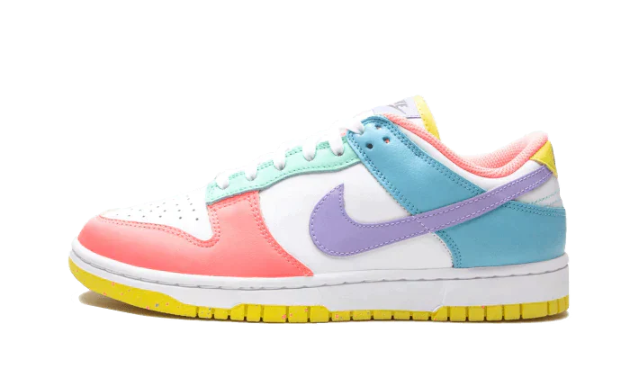 Dunk Low Easter 1.0 - Encomenda