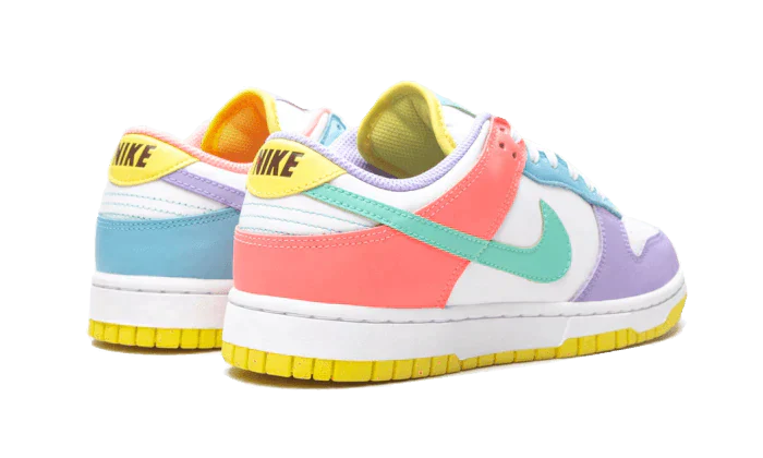 Dunk Low Easter 1.0 - Encomenda