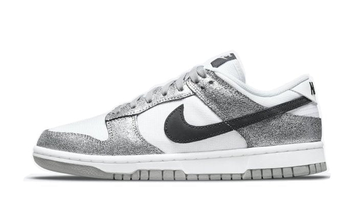 Nike Dunk Low 'Golden Gals' Prata - Encomenda