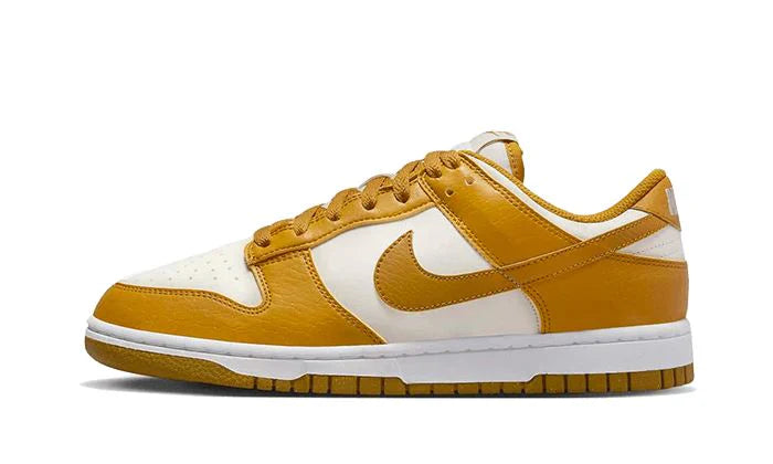 Dunk Low Next Nature Light Curry - Encomenda