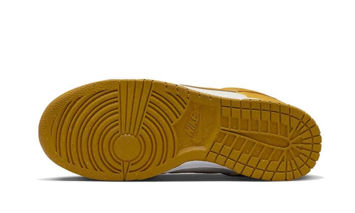 Dunk Low Next Nature Light Curry - Encomenda