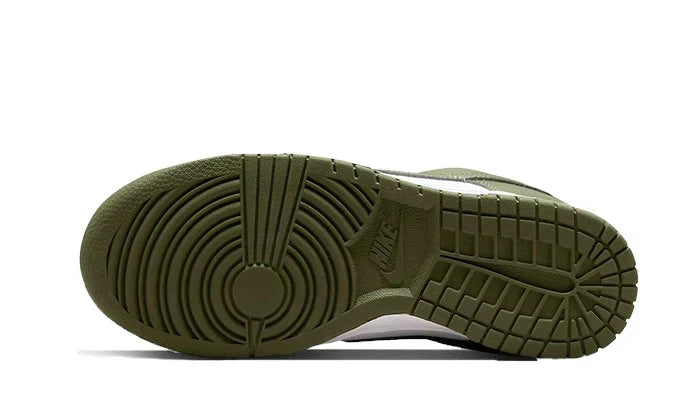 Dunk Low Medium Olive - Encomenda